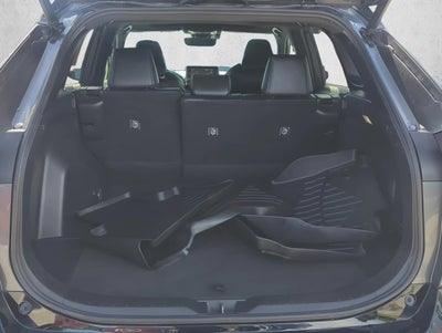 2022 Toyota RAV4 Hybrid XSE AWD (Natl)