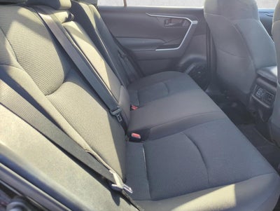 2023 Toyota RAV4 Hybrid LE AWD (Natl)