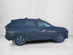 2023 Toyota RAV4 Hybrid LE AWD (Natl)
