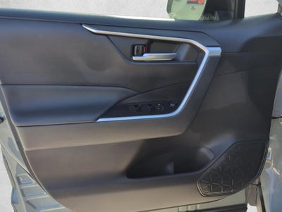 2023 Toyota RAV4 Hybrid XLE AWD (Natl)