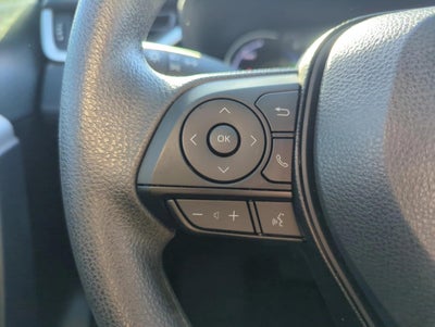 2023 Toyota RAV4 Hybrid XLE AWD (Natl)