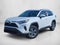 2025 Toyota RAV4 Hybrid XLE AWD (Natl)