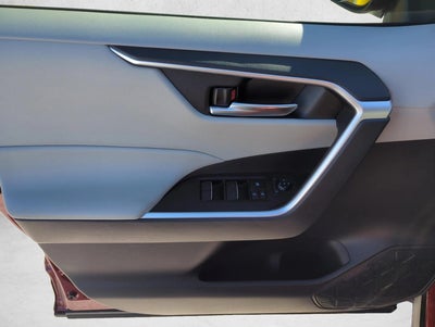 2024 Toyota RAV4 Hybrid XLE AWD (Natl)