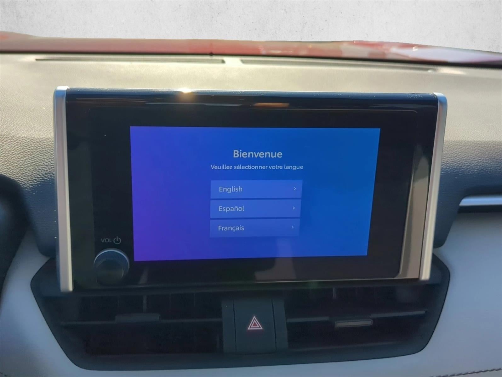 2024 Toyota RAV4 Hybrid XLE AWD (Natl)