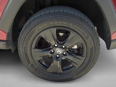 2024 Toyota RAV4 Hybrid XLE AWD (Natl)