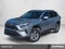 2025 Toyota RAV4 Hybrid XLE AWD (Natl)