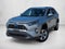 2021 Toyota RAV4 Hybrid XLE AWD (Natl)