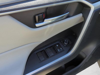 2021 Toyota RAV4 Hybrid XLE AWD (Natl)