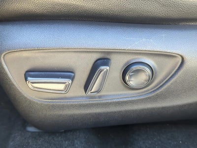 2021 Toyota RAV4 Hybrid XLE AWD (Natl)