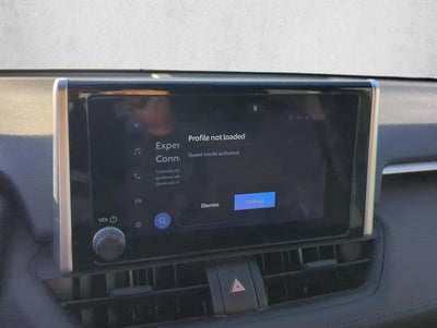 2023 Toyota RAV4 Hybrid SE AWD (Natl)
