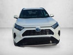 2023 Toyota RAV4 Hybrid SE AWD (Natl)
