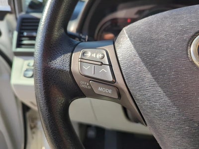 2010 Toyota Venza 4dr Wgn V6 FWD (Natl)