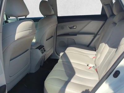 2010 Toyota Venza 4dr Wgn V6 FWD (Natl)