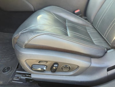 2019 Lexus ES 350 Luxury FWD