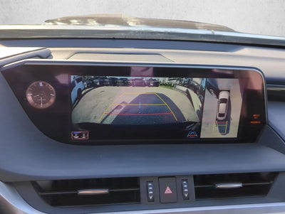 2019 Lexus ES 350 Luxury FWD