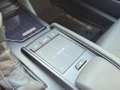 2019 Lexus ES 350 Luxury FWD