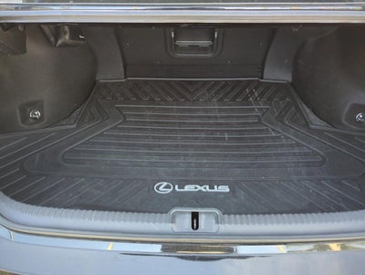 2019 Lexus ES 350 Luxury FWD