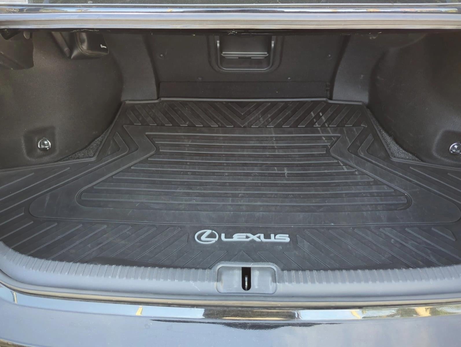 2019 Lexus ES 350 Luxury FWD