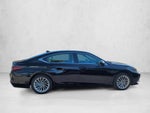 2019 Lexus ES 350 Luxury FWD
