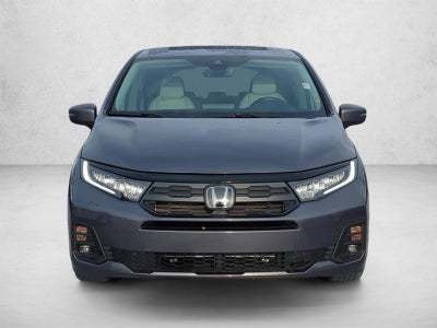 2025 Honda Odyssey EX-L Auto