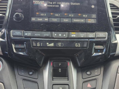 2019 Honda Odyssey EX-L Auto