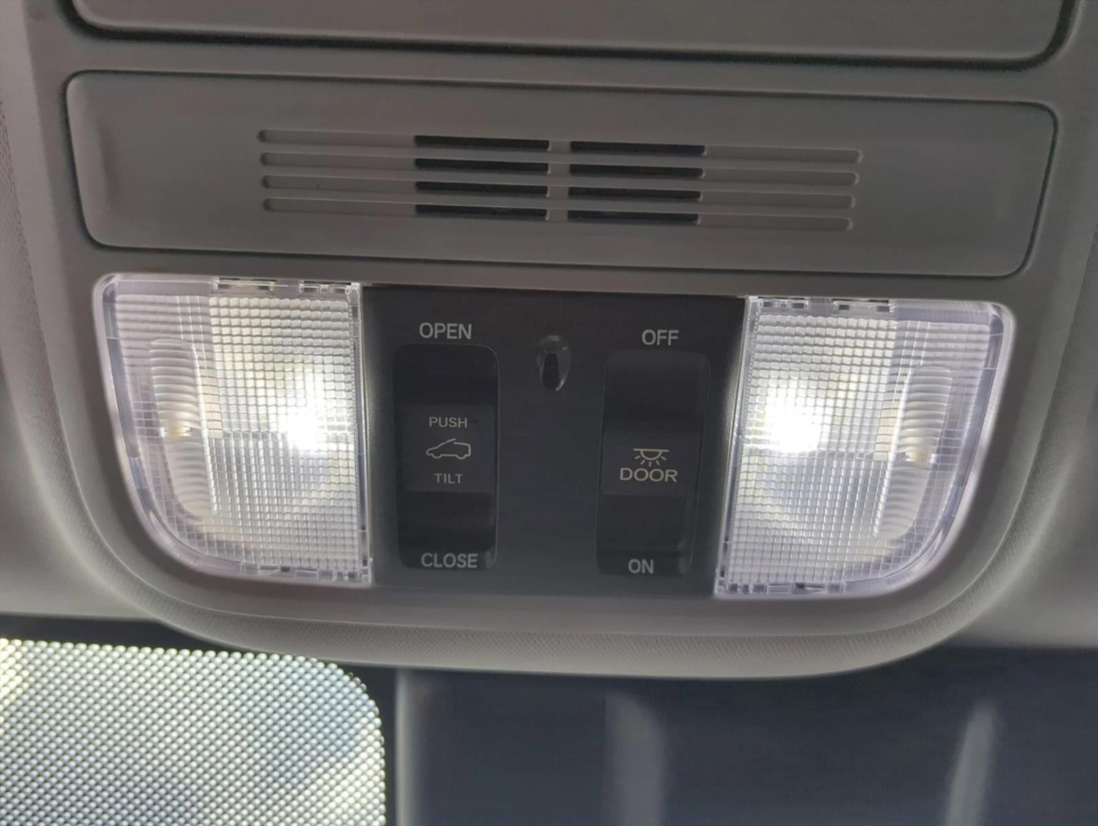 2019 Honda Odyssey EX-L Auto