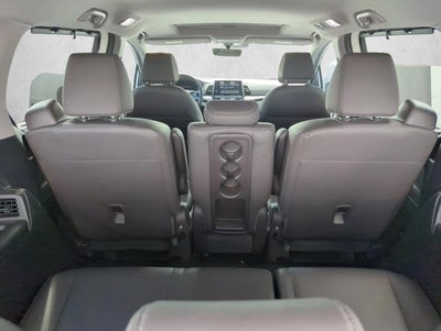 2019 Honda Odyssey EX-L Auto