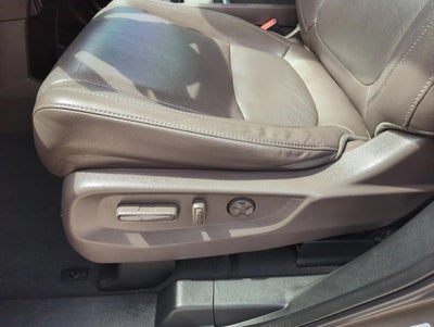 2019 Honda Odyssey Elite Auto