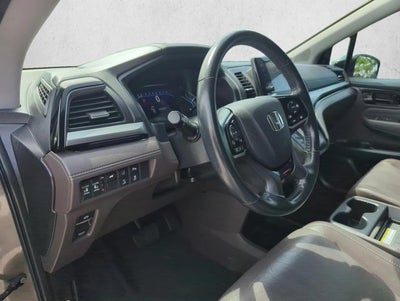 2019 Honda Odyssey Elite Auto