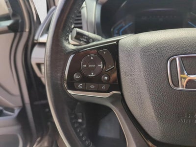 2019 Honda Odyssey Elite Auto