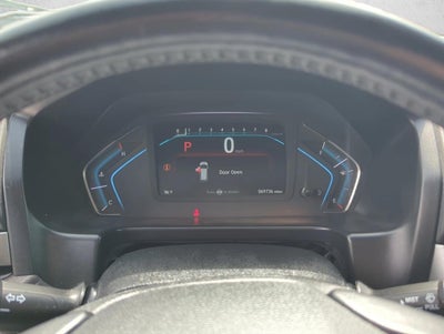 2019 Honda Odyssey Elite Auto
