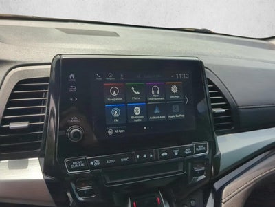 2019 Honda Odyssey Elite Auto