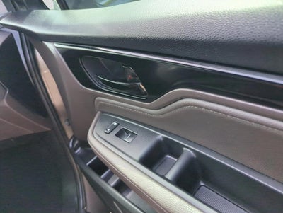 2019 Honda Odyssey Elite Auto