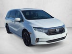 2022 Honda Odyssey Elite Auto