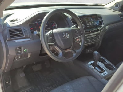2020 Honda Pilot EX 2WD