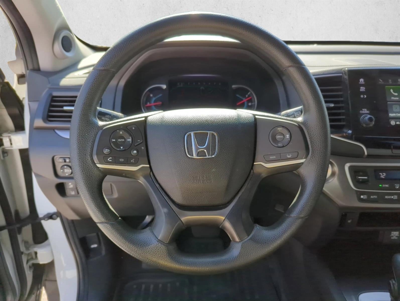 2020 Honda Pilot EX 2WD