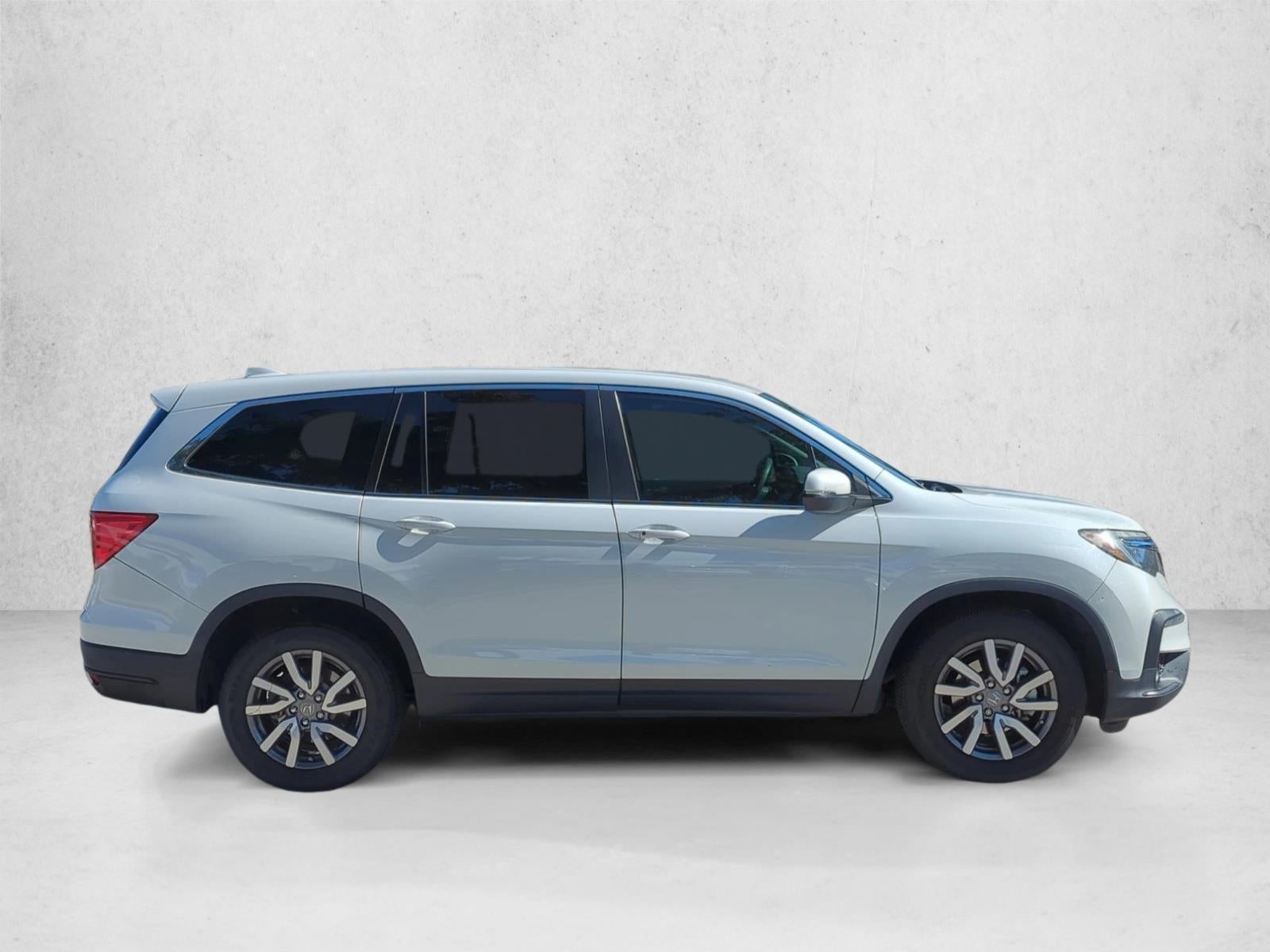 2020 Honda Pilot EX 2WD
