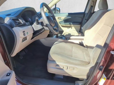 2019 Honda Pilot EX 2WD