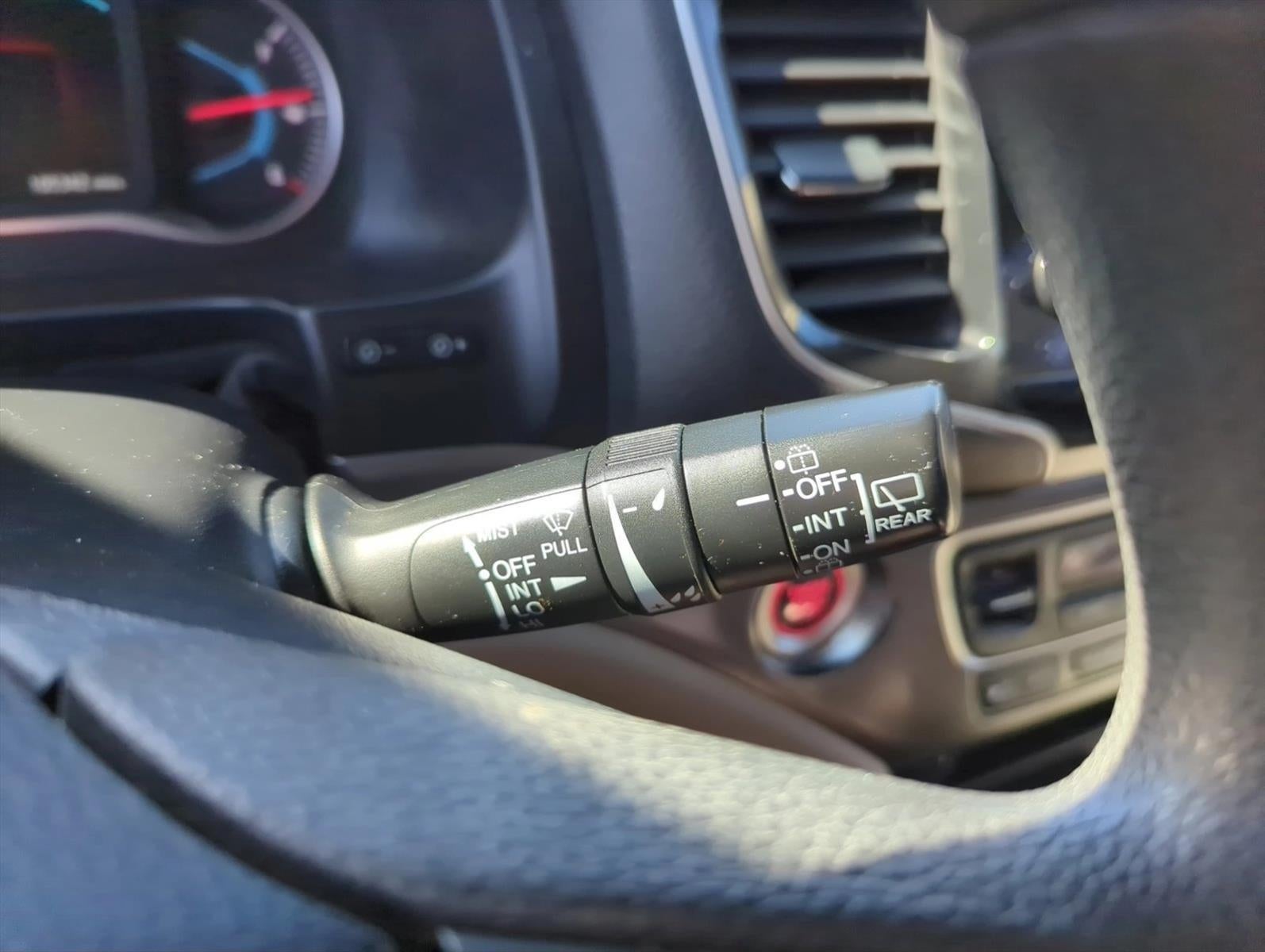 2019 Honda Pilot EX 2WD