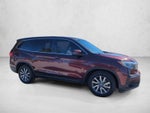2019 Honda Pilot EX 2WD