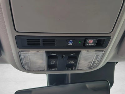 2022 Honda Pilot Touring 7-Passenger 2WD