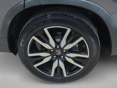 2022 Honda Pilot Touring 7-Passenger 2WD