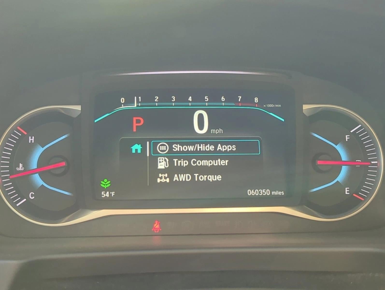 2022 Honda Pilot Special Edition AWD