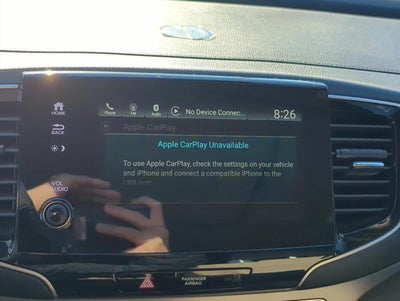 2022 Honda Pilot Special Edition AWD