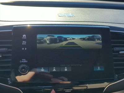 2022 Honda Pilot Special Edition AWD