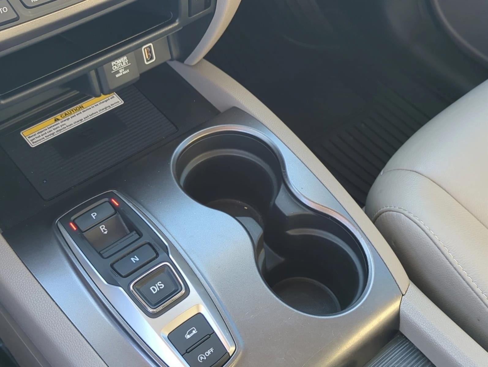 2022 Honda Pilot Special Edition AWD