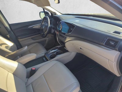 2022 Honda Pilot Special Edition AWD