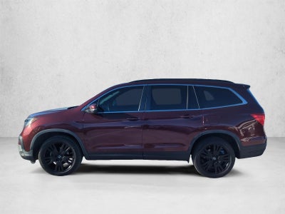 2022 Honda Pilot Special Edition AWD