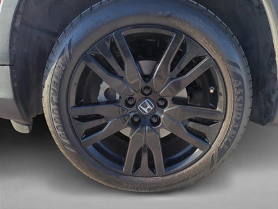 2022 Honda Pilot Special Edition AWD