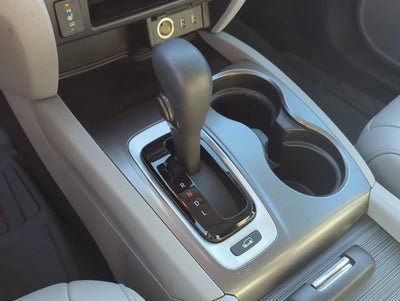 2016 Honda Pilot AWD EX-L